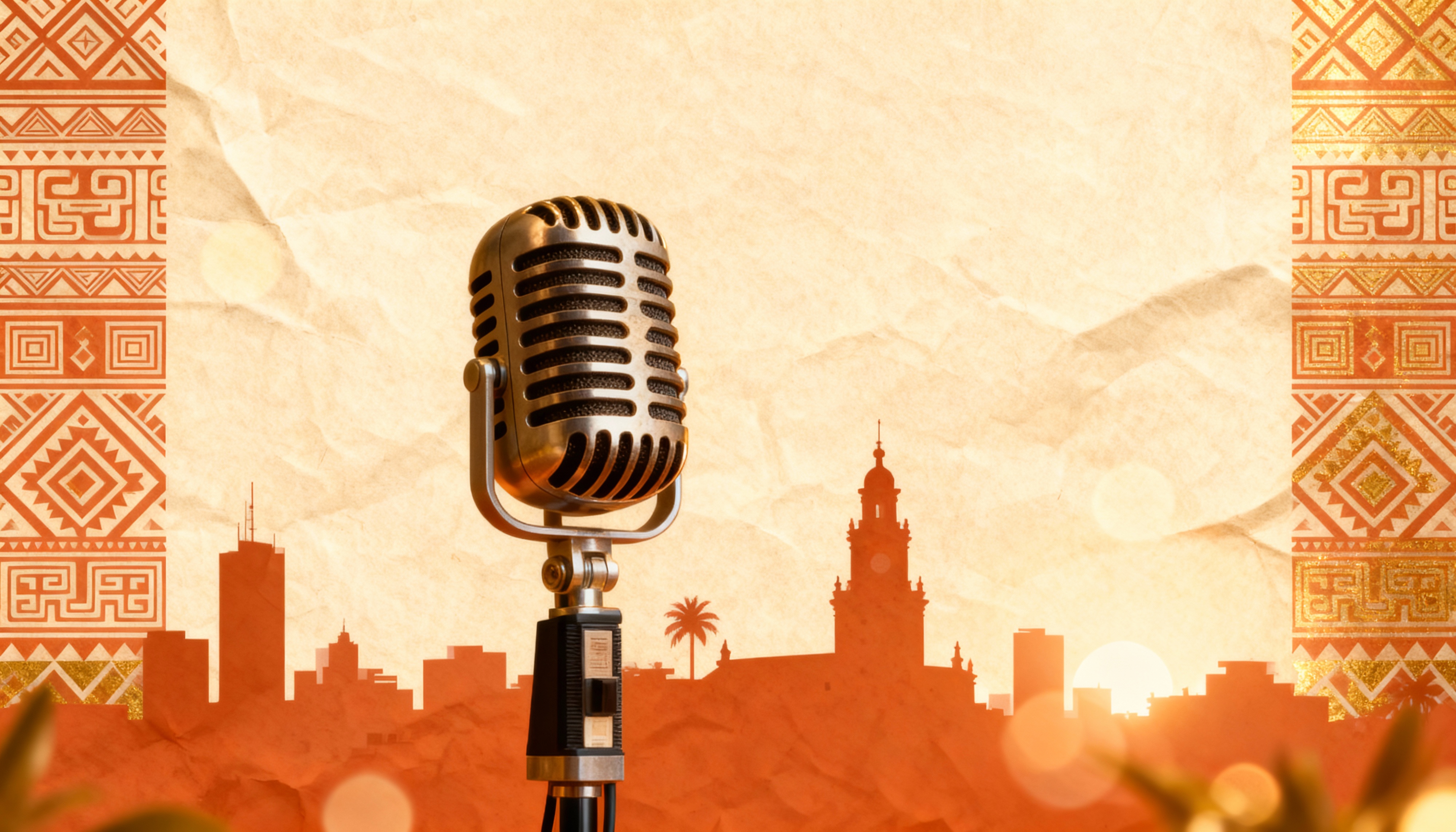 Último episodio de Mantones y Misterios